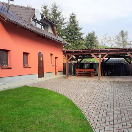 Ubytovanie V Lihotke Oravsky Podzamok Exterior photo