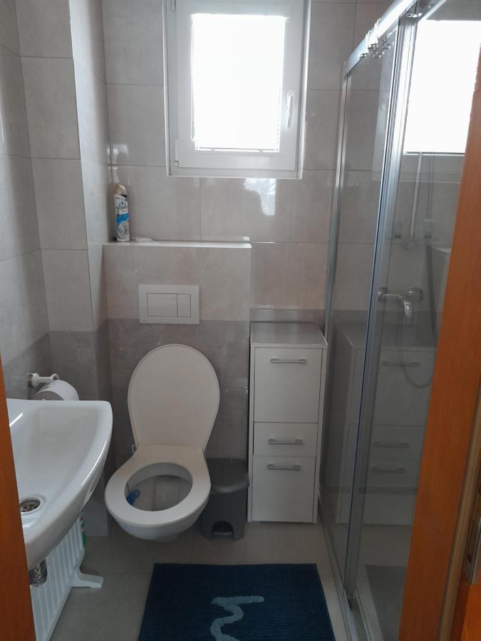 Ubytovanie V Lihotke Oravsky Podzamok Exterior photo